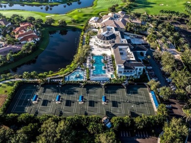 Stunning 3-Bedroom, 4.5-Bath Golf Course Estate in Mizner CC on Mizner Country Club in Florida - for sale on GolfHomes.com, golf home, golf lot