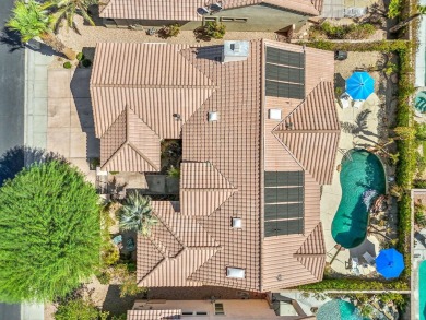 Resort-Style Living in Sun City Palm Desert.  Stunning on Mountain Vista Golf Course At Sun City Palm Desert in California - for sale on GolfHomes.com, golf home, golf lot