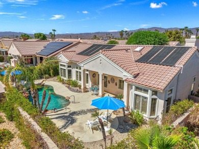 Resort-Style Living in Sun City Palm Desert.  Stunning on Mountain Vista Golf Course At Sun City Palm Desert in California - for sale on GolfHomes.com, golf home, golf lot