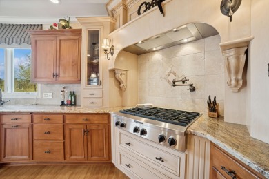 Discover gracious golf course living in this beautifully on Legacy Hills Golf Club in Indiana - for sale on GolfHomes.com, golf home, golf lot