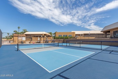 Turn-key home in guard-gated Fountain of the Sun! Situated on an on Fountain of the Sun Country Club in Arizona - for sale on GolfHomes.com, golf home, golf lot