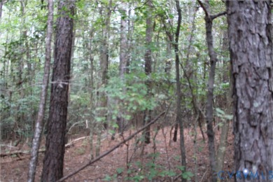 Beautiful rolling, wooded .74 acre basement lot in the heart of on Brickshire Golf Club in Virginia - for sale on GolfHomes.com, golf home, golf lot