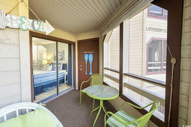 Welcome to coastal living at its best in this 2-bedroom, 2-bath on The Dunes Golf and Beach Club in South Carolina - for sale on GolfHomes.com, golf home, golf lot