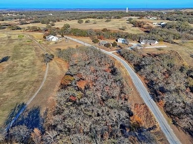 Experience the peaceful lifestyle of Nocona Hills with this on Nocona Hills Golf Course in Texas - for sale on GolfHomes.com, golf home, golf lot