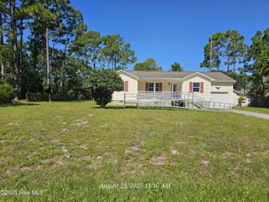 Looking for a Big Private Yard and a nice Handicapped equipped on The Lakes Country Club in North Carolina - for sale on GolfHomes.com, golf home, golf lot