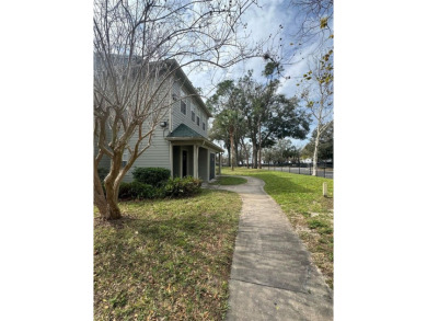 Nice and spacious 1BR/1BATH Plus LOFT, 3-Story Condo with on MetroWest Golf Club in Florida - for sale on GolfHomes.com, golf home, golf lot