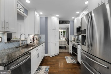 Be sure to see the virtual tour. Exceptional, Updated Home with on Bent Tree Golf Course in Georgia - for sale on GolfHomes.com, golf home, golf lot