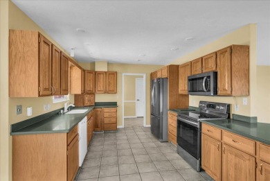 Families love relocating to Bloomington Hills for its peaceful on Bloomington Country Club in Utah - for sale on GolfHomes.com, golf home, golf lot