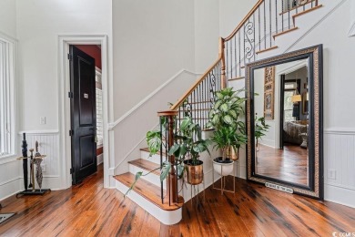 Welcome to 5811 Timber Race Course, a rare two-dwelling on The Links at Stono Ferry in South Carolina - for sale on GolfHomes.com, golf home, golf lot
