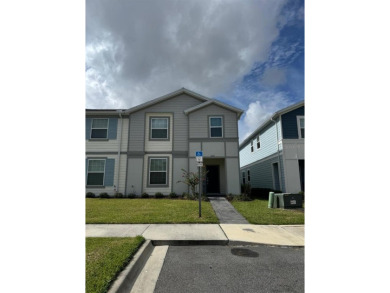 Welcome to 3818 Lana Ave, Davenport -- an exceptional 5-bedroom on Polo Park East in Florida - for sale on GolfHomes.com, golf home, golf lot