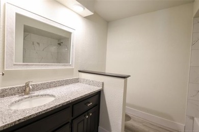 Golf Lover's Dream!
This 3-bedroom, 2-bath home with a 2-car on  in Oklahoma - for sale on GolfHomes.com, golf home, golf lot