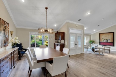 Rare Opportunity to own a Beautiful 3 Bed, 3 Bath Pool Home on on Pine Tree Golf Club in Florida - for sale on GolfHomes.com, golf home, golf lot