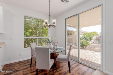 3 beds, 2 baths, 2.5 car garage, in guard-gated community of Sun on Oakwood Golf Club  in Arizona - for sale on GolfHomes.com, golf home, golf lot