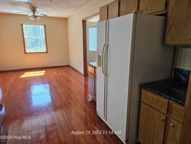 Looking for a Big Private Yard and a nice Handicapped equipped on The Lakes Country Club in North Carolina - for sale on GolfHomes.com, golf home, golf lot