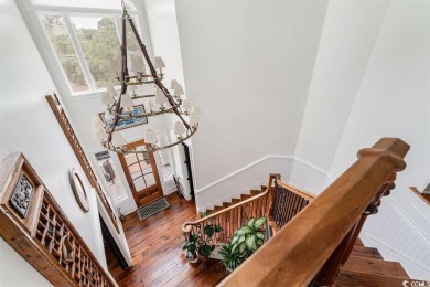 Welcome to 5811 Timber Race Course, a rare two-dwelling on The Links at Stono Ferry in South Carolina - for sale on GolfHomes.com, golf home, golf lot