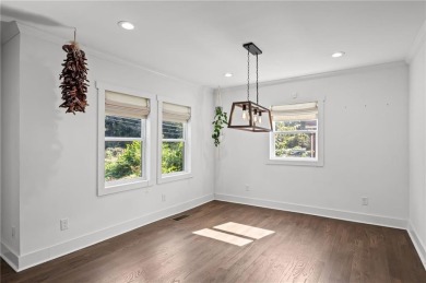PERFECT OPPORTUNITY FOR A SAVVY BUYER OR INVESTOR! Drive up and on Alfred Tup Holmes Golf Course in Georgia - for sale on GolfHomes.com, golf home, golf lot