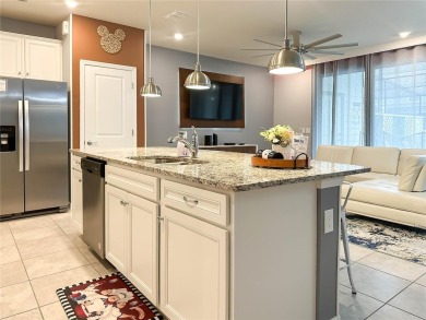 Welcome to 3818 Lana Ave, Davenport -- an exceptional 5-bedroom on Polo Park East in Florida - for sale on GolfHomes.com, golf home, golf lot