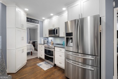 Be sure to see the virtual tour. Exceptional, Updated Home with on Bent Tree Golf Course in Georgia - for sale on GolfHomes.com, golf home, golf lot