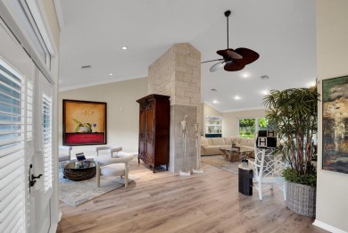 Rare Opportunity to own a Beautiful 3 Bed, 3 Bath Pool Home on on Pine Tree Golf Club in Florida - for sale on GolfHomes.com, golf home, golf lot