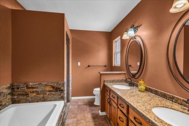 Families love relocating to Bloomington Hills for its peaceful on Bloomington Country Club in Utah - for sale on GolfHomes.com, golf home, golf lot