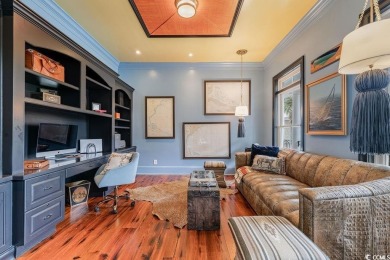 Welcome to 5811 Timber Race Course, a rare two-dwelling on The Links at Stono Ferry in South Carolina - for sale on GolfHomes.com, golf home, golf lot