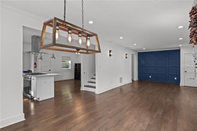 PERFECT OPPORTUNITY FOR A SAVVY BUYER OR INVESTOR! Drive up and on Alfred Tup Holmes Golf Course in Georgia - for sale on GolfHomes.com, golf home, golf lot
