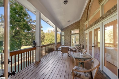 Discover a residence where timeless character meets quality on The Cliffs Valley Golf Course in South Carolina - for sale on GolfHomes.com, golf home, golf lot