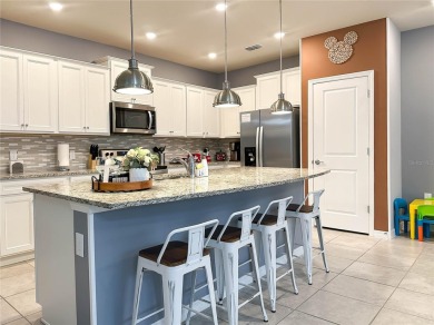 Welcome to 3818 Lana Ave, Davenport -- an exceptional 5-bedroom on Polo Park East in Florida - for sale on GolfHomes.com, golf home, golf lot