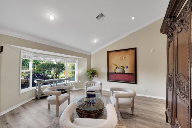 Rare Opportunity to own a Beautiful 3 Bed, 3 Bath Pool Home on on Pine Tree Golf Club in Florida - for sale on GolfHomes.com, golf home, golf lot