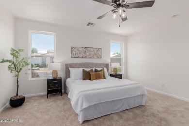 3 beds, 2 baths, 2.5 car garage, in guard-gated community of Sun on Oakwood Golf Club  in Arizona - for sale on GolfHomes.com, golf home, golf lot