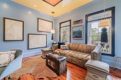 Welcome to 5811 Timber Race Course, a rare two-dwelling on The Links at Stono Ferry in South Carolina - for sale on GolfHomes.com, golf home, golf lot