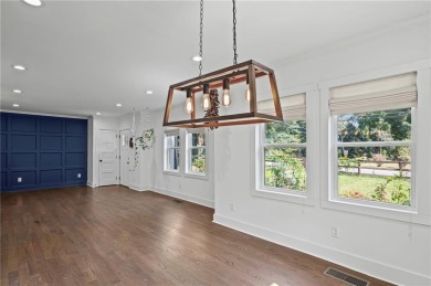 PERFECT OPPORTUNITY FOR A SAVVY BUYER OR INVESTOR! Drive up and on Alfred Tup Holmes Golf Course in Georgia - for sale on GolfHomes.com, golf home, golf lot