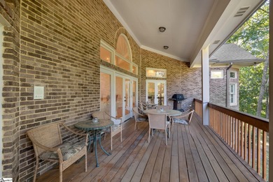 Discover a residence where timeless character meets quality on The Cliffs Valley Golf Course in South Carolina - for sale on GolfHomes.com, golf home, golf lot