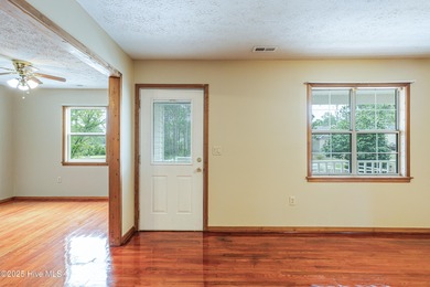 Looking for a Big Private Yard and a nice Handicapped equipped on The Lakes Country Club in North Carolina - for sale on GolfHomes.com, golf home, golf lot