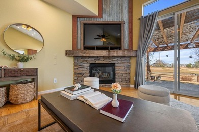 Welcome to this spacious and beautifully maintained two-story on Ute Creek Golf Course in Colorado - for sale on GolfHomes.com, golf home, golf lot