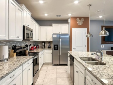 Welcome to 3818 Lana Ave, Davenport -- an exceptional 5-bedroom on Polo Park East in Florida - for sale on GolfHomes.com, golf home, golf lot