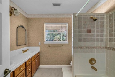 Families love relocating to Bloomington Hills for its peaceful on Bloomington Country Club in Utah - for sale on GolfHomes.com, golf home, golf lot