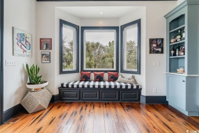 Welcome to 5811 Timber Race Course, a rare two-dwelling on The Links at Stono Ferry in South Carolina - for sale on GolfHomes.com, golf home, golf lot