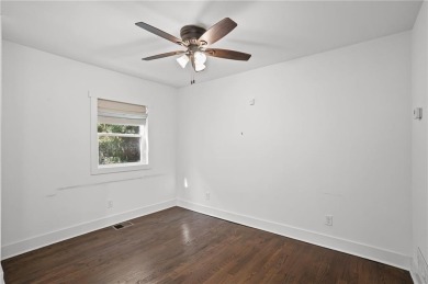 PERFECT OPPORTUNITY FOR A SAVVY BUYER OR INVESTOR! Drive up and on Alfred Tup Holmes Golf Course in Georgia - for sale on GolfHomes.com, golf home, golf lot
