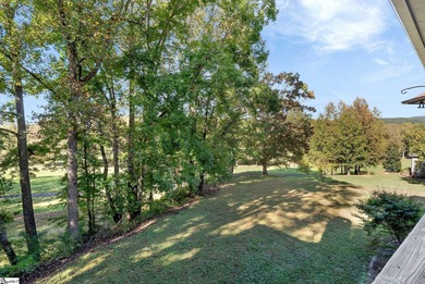 Discover a residence where timeless character meets quality on The Cliffs Valley Golf Course in South Carolina - for sale on GolfHomes.com, golf home, golf lot
