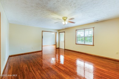 Looking for a Big Private Yard and a nice Handicapped equipped on The Lakes Country Club in North Carolina - for sale on GolfHomes.com, golf home, golf lot