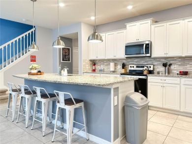 Welcome to 3818 Lana Ave, Davenport -- an exceptional 5-bedroom on Polo Park East in Florida - for sale on GolfHomes.com, golf home, golf lot