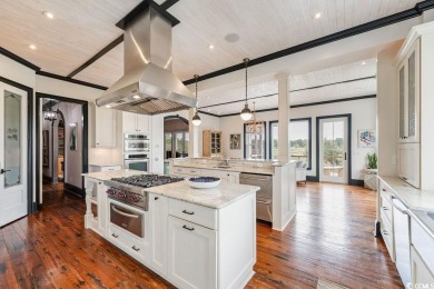 Welcome to 5811 Timber Race Course, a rare two-dwelling on The Links at Stono Ferry in South Carolina - for sale on GolfHomes.com, golf home, golf lot