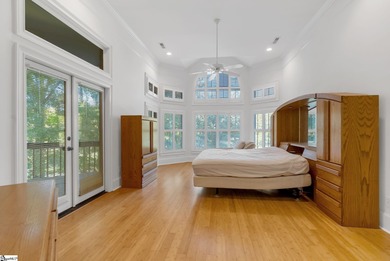 Discover a residence where timeless character meets quality on The Cliffs Valley Golf Course in South Carolina - for sale on GolfHomes.com, golf home, golf lot