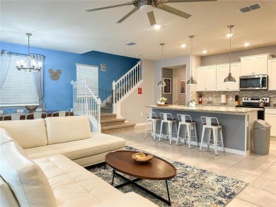 Welcome to 3818 Lana Ave, Davenport -- an exceptional 5-bedroom on Polo Park East in Florida - for sale on GolfHomes.com, golf home, golf lot