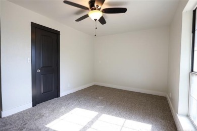 Golf Lover's Dream!
This 3-bedroom, 2-bath home with a 2-car on  in Oklahoma - for sale on GolfHomes.com, golf home, golf lot