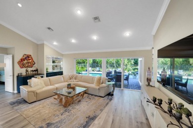 Rare Opportunity to own a Beautiful 3 Bed, 3 Bath Pool Home on on Pine Tree Golf Club in Florida - for sale on GolfHomes.com, golf home, golf lot