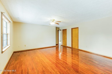 Looking for a Big Private Yard and a nice Handicapped equipped on The Lakes Country Club in North Carolina - for sale on GolfHomes.com, golf home, golf lot