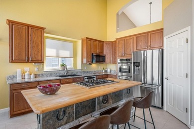 Welcome to this spacious and beautifully maintained two-story on Ute Creek Golf Course in Colorado - for sale on GolfHomes.com, golf home, golf lot