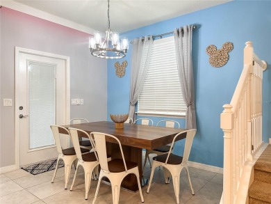 Welcome to 3818 Lana Ave, Davenport -- an exceptional 5-bedroom on Polo Park East in Florida - for sale on GolfHomes.com, golf home, golf lot